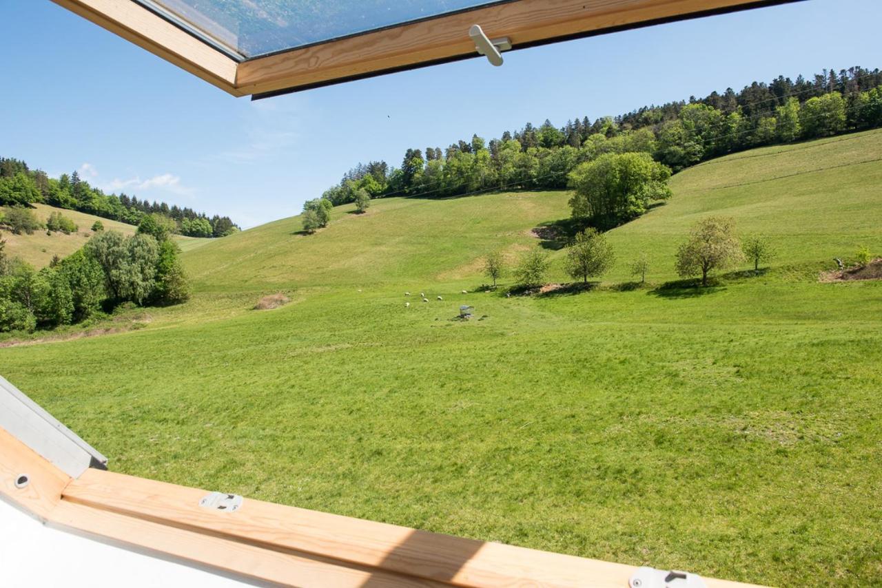Ferienhaus Kappel Mit Pool Freiburg im Breisgau Eksteriør bilde